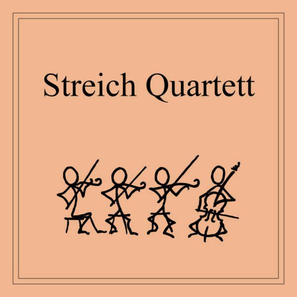 Streich Quartett