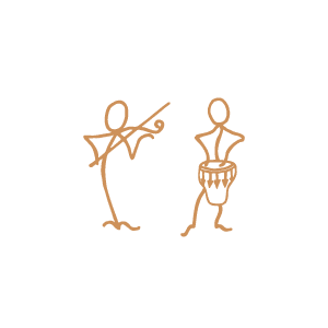 Vio­li­ne & Per­cus­sion
