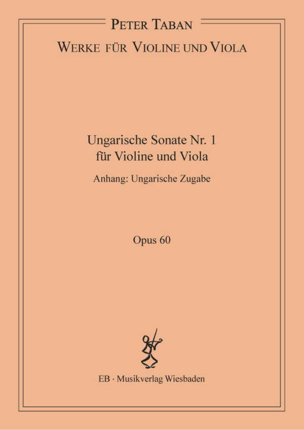 Opus 60 EB 60-W-1 - Werke