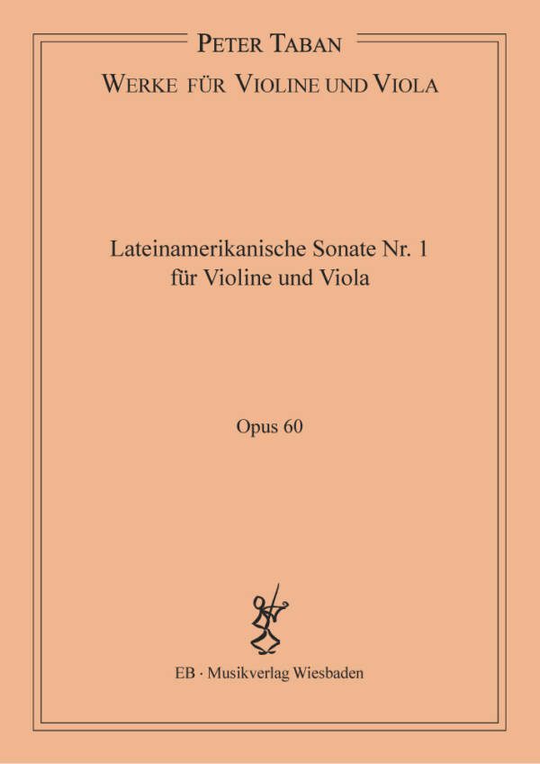 Opus 60 EB 60-W-2 - Werke