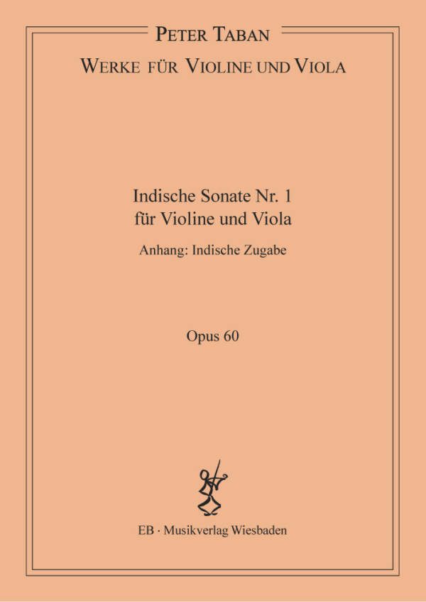 Opus 60 EB 60-W-3 - Werke