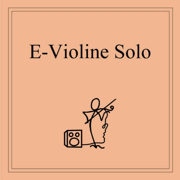 E-Violine Solo