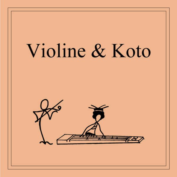 Violine Koto