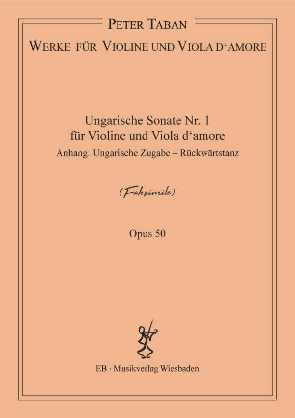 Opus 50 EB-50-W-1 - Werke