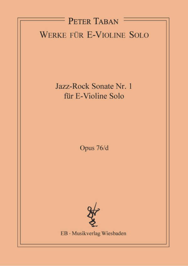 Opus 76 EB 76-W-1d - Werke