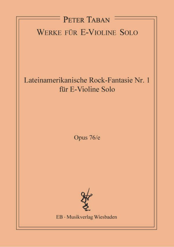 Opus 76 EB 76-W-1e - Werke