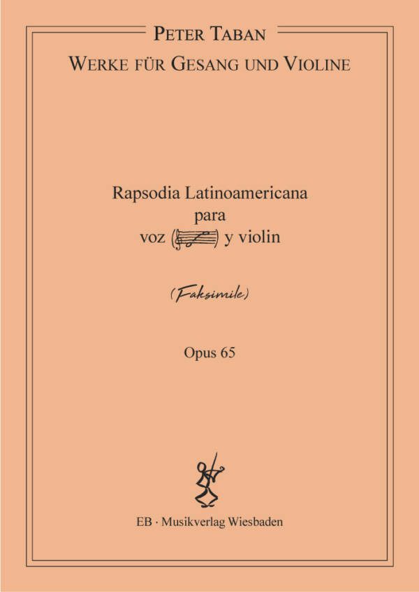 Opus 65 EB 65-W-2 - Werke