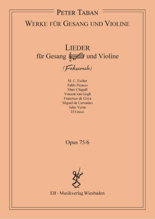 Opus 75 EB 75-W-6 - Werke