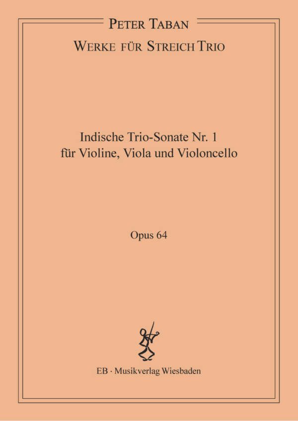 Opus 64 EB 64-W-2 - Werke