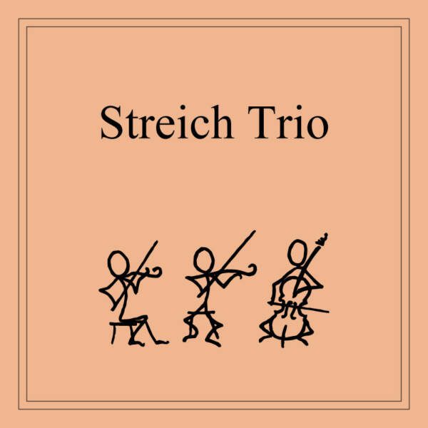 Streich Trio