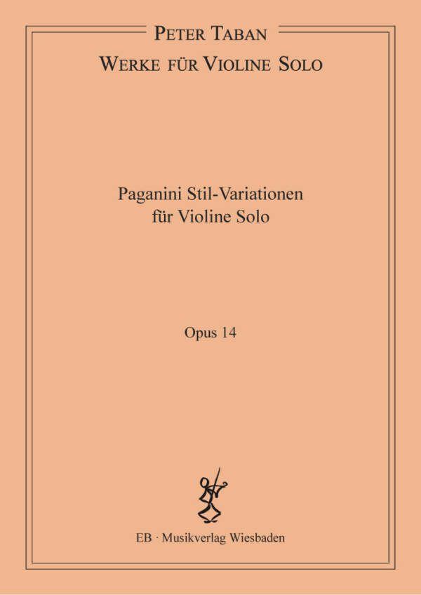 Opus 14 EB 14-W-1 - Werke