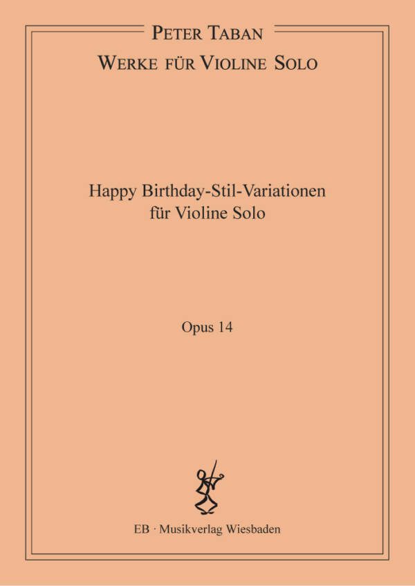 Opus 14 EB 14-W-2 - Werke