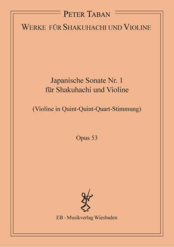 Opus 53 EB 53-W-1 - Werke