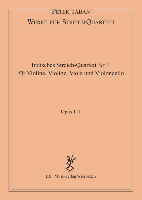 Opus 111 EB 111-W-2 - Werke