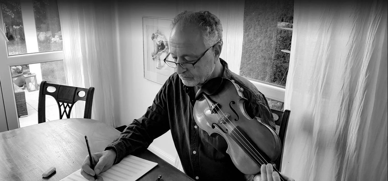 Peter Taban - Kammermusik Anders